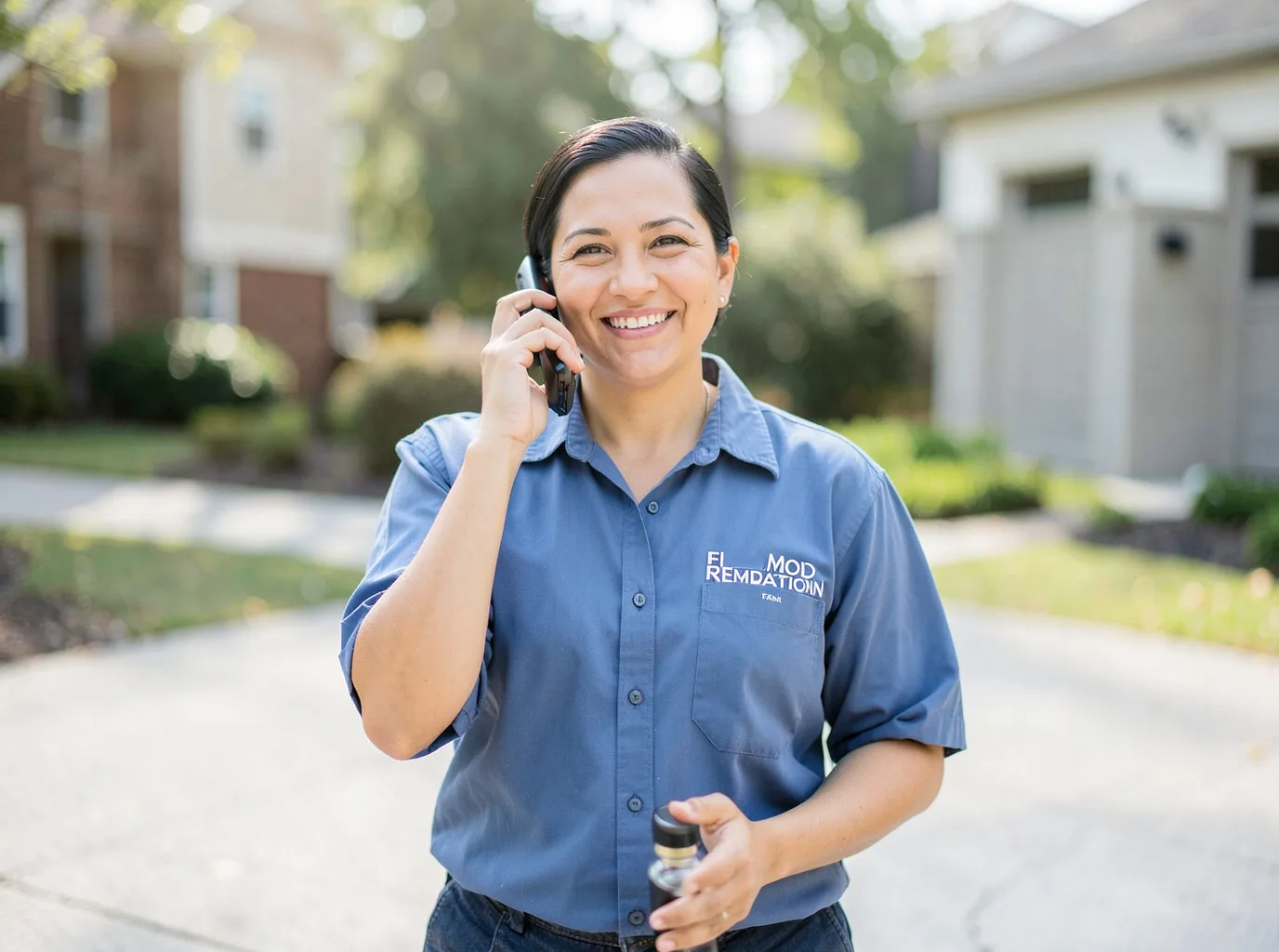 Mold Remediation Montezuma, IN FAQs
